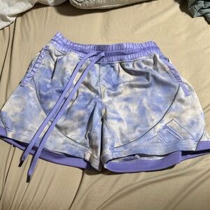 Daniel Patrick x Adidas Baseball Men’s Collab set - Baseball Jersey and Shorts